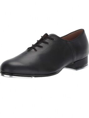 Men’s Bloch Jazz Tap Shoes, size 8